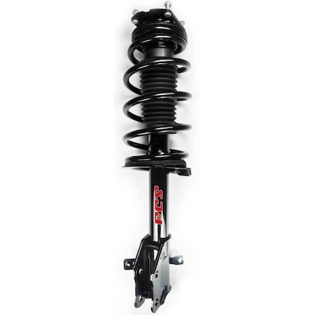 Fcs Automotive Complete Strut Assembly, 2333363L 2333363L